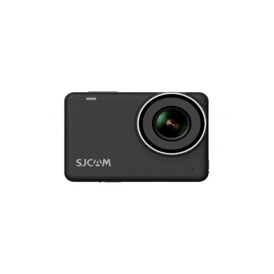 SJCAM SJ10X 4K WiFi Waterproof Action Camera with 1300mAh Battery, Gyro Stabilization & UHD Touchscreen