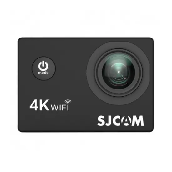 SJCAM SJ4000 Air Full HD WiFi Waterproof Sports Action Camera – 2.0" LCD, 900mAh Battery