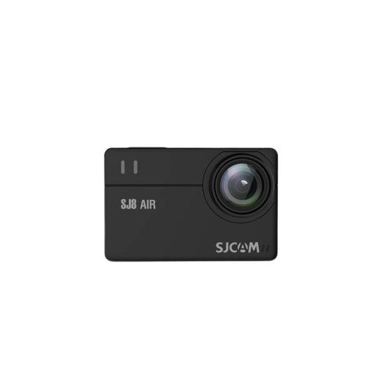 SJCAM SJ8 AIR 14MP 4K Wi-Fi Waterproof Action Camera