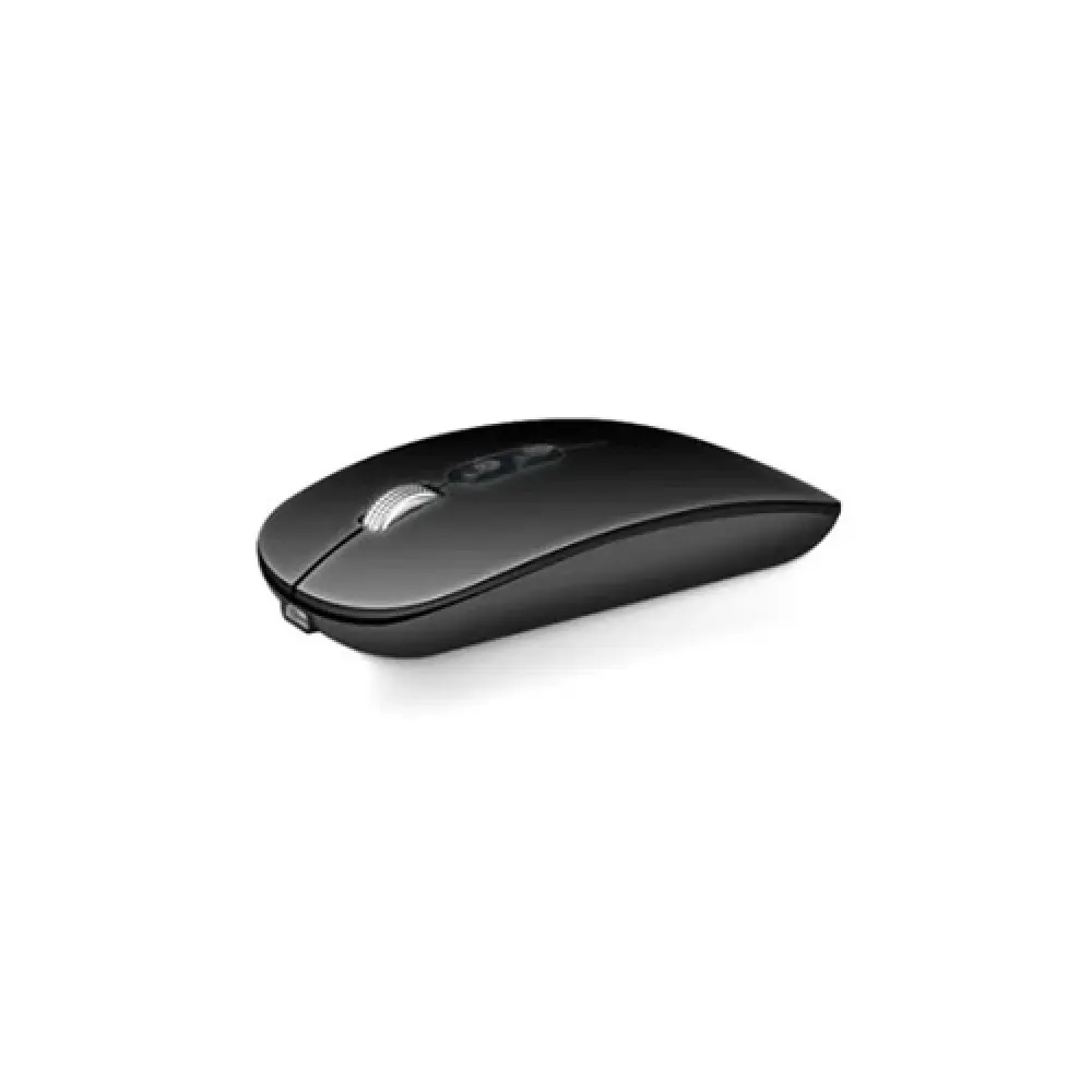 IMICE 1400BT Wireless & Bluetooth Gaming Mouse – Dual-Mode, 5 Buttons, Adjustable DPI, 10m Range
