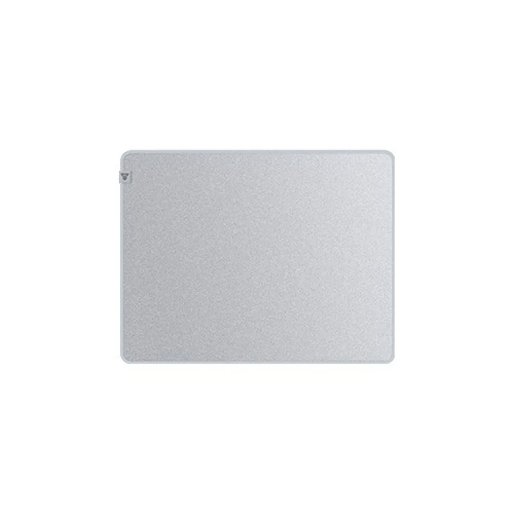 Fantech AGILE MP453 Gaming Mouse Pad (Grey) – Speed Precision, Moisture-Resistant, Anti-Slip Rubber Base