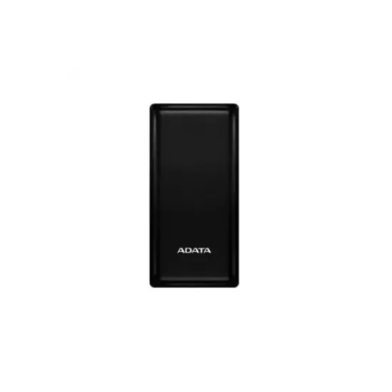 ADATA C20 20000mAh 20W Fast Charging Power Bank | USB-C & USB-A Ports
