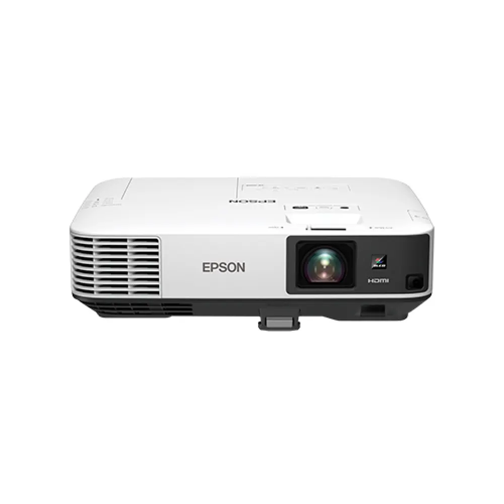 Epson EB-2065 5500 Lumens XGA 3LCD Projector – High Brightness, Wireless, & Gesture Control