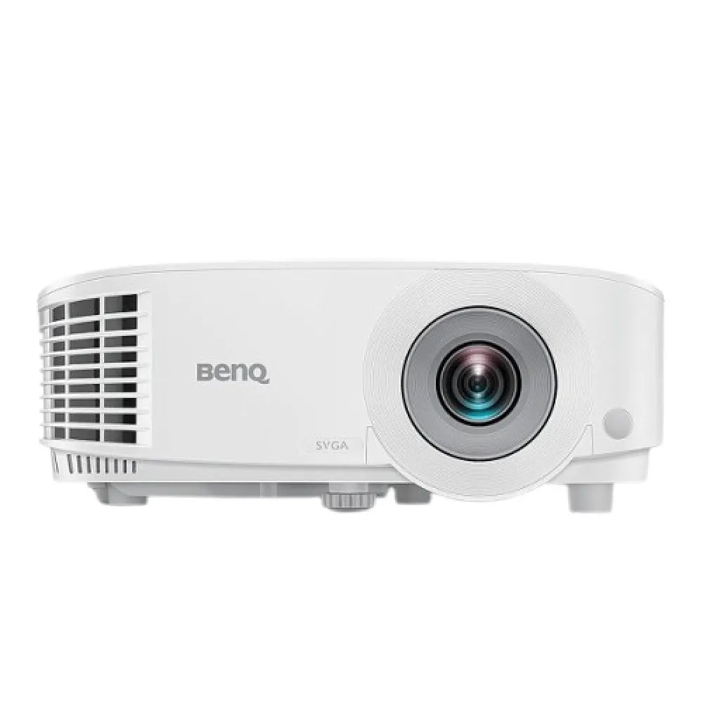 BenQ MS550 3600LM SVGA Business Projector – High Brightness, Long Lamp Life, HDMI Connectivity