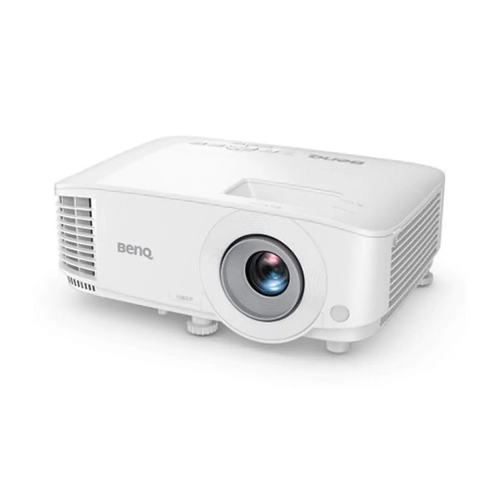 BenQ MH560 3800 Lumens 1080p Business Projector – High Contrast, Dual HDMI, Auto Keystone, Built-in Speaker | Office & Presentation Ready