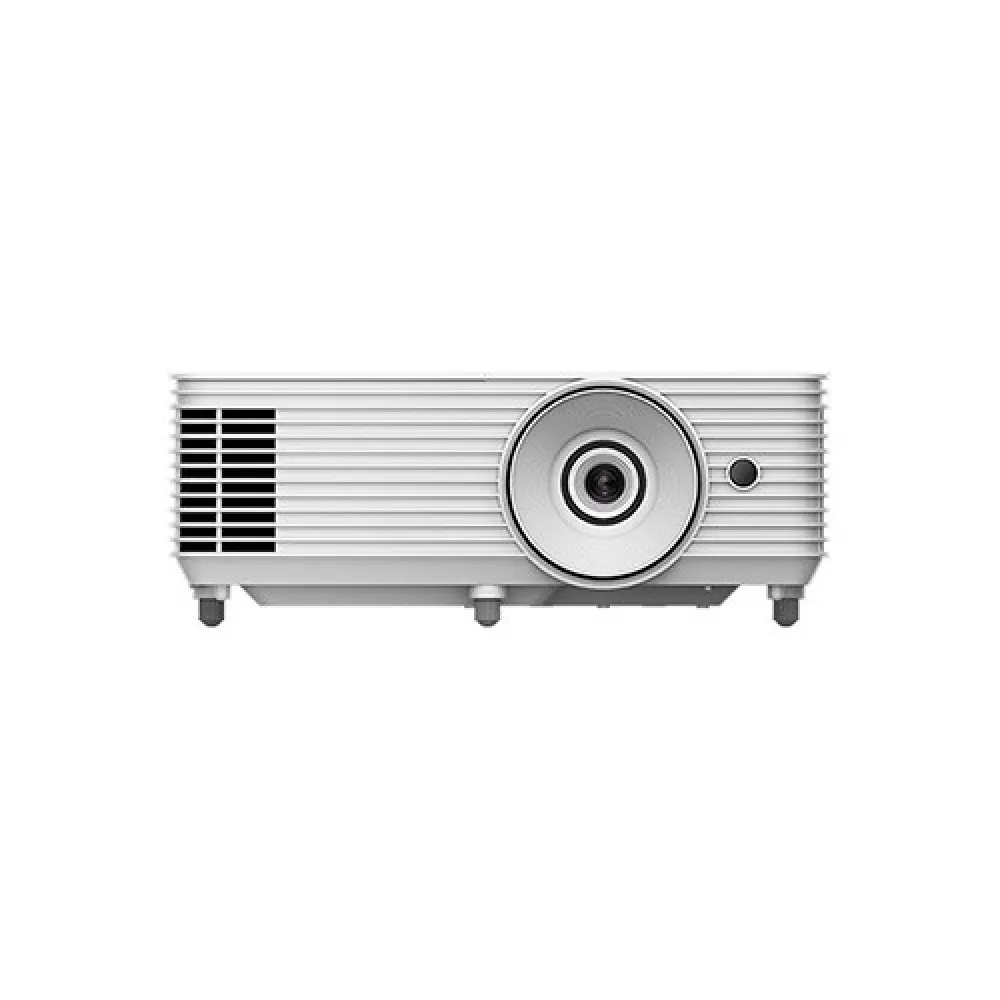 Vivitek DW351 4500 Lumens WXGA DLP Portable Projector – High Brightness, 30,000:1 Contrast, 1.3x Zoom, Compact & Versatile