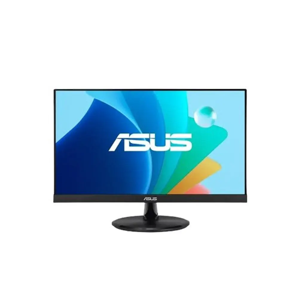 ASUS VP229HF 21.45-inch 100Hz FHD IPS Eye Care Gaming Monitor | 1ms Response Time | Motion Sync | Flicker-Free & Low Blue Light