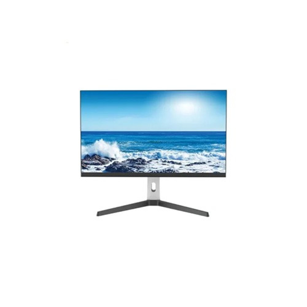 PC Power PCG27Q180DW 27-inch 180Hz IPS 2K Borderless LED Monitor | 1ms Response | sRGB 120% Color Gamut