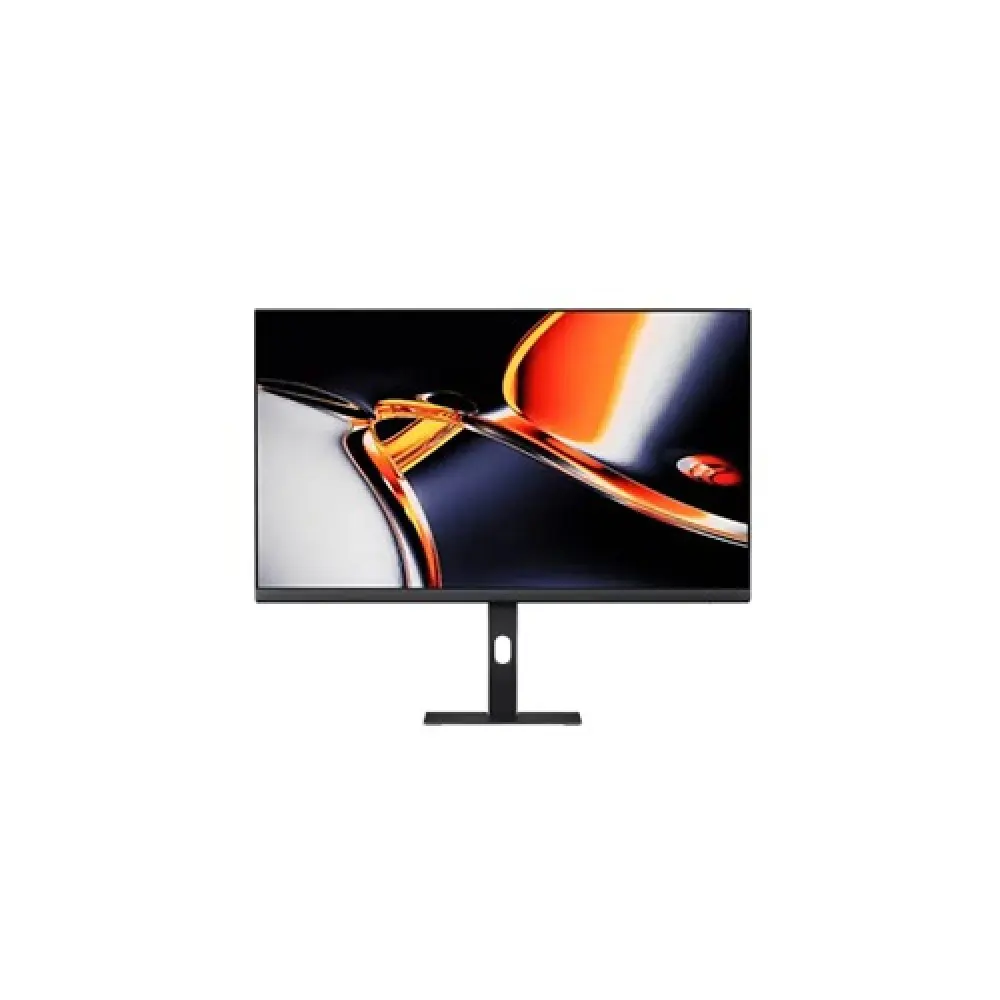 Xiaomi Redmi A27U 27-inch 4K UHD IPS Monitor | 60Hz, HDR, HDMI & DP, 1.07B Colors