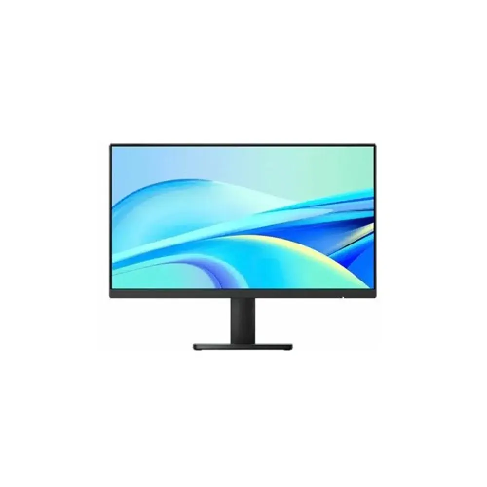Xiaomi Redmi V22FAB-RA 21.45-inch Full HD LED Monitor | VA Panel, 75Hz Refresh Rate, USB Type-C
