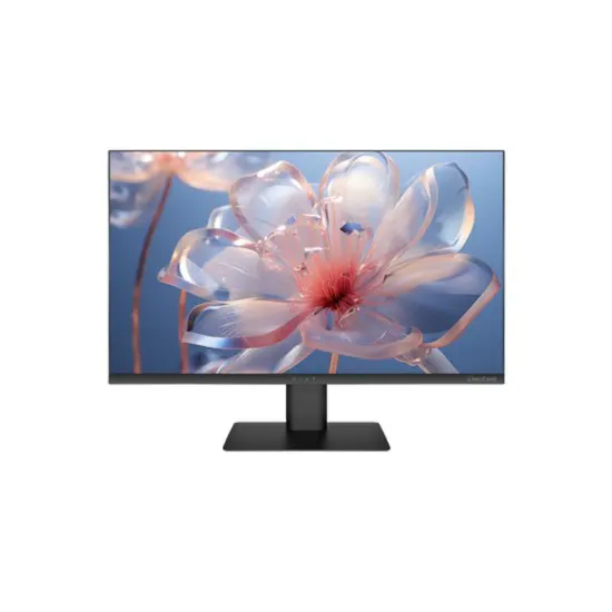 Walton WD215I09 21.45-Inch 100Hz FHD IPS Monitor | HDMI, DP, USB-C, Built-in Speakers, VESA Mount