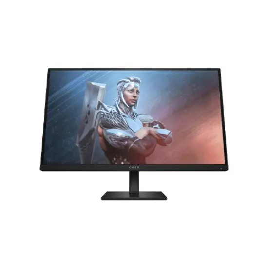 HP OMEN 780G0AA 27" FHD Gaming Monitor | 165Hz, 1ms, IPS, FreeSync, 400 Nits Brightness