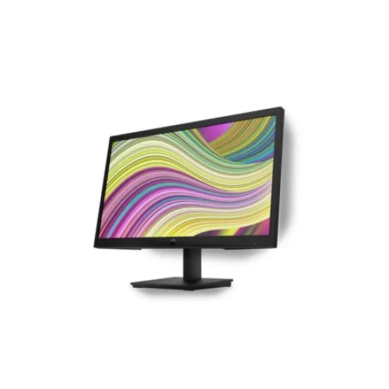 HP P22V G5 22" FHD VA Monitor | 75Hz, 5ms, HDMI & VGA, 3000:1 Contrast