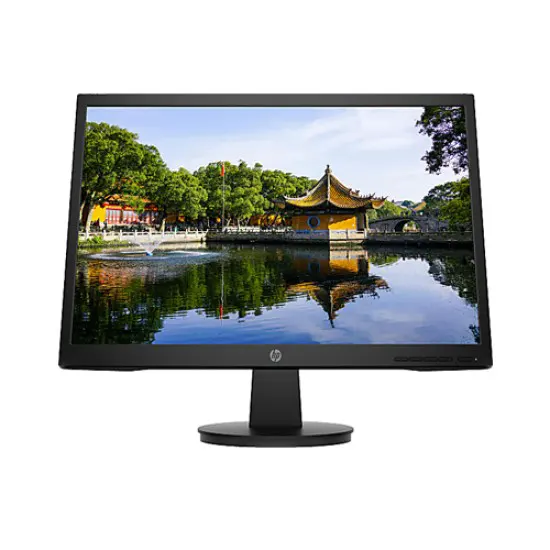 HP V22v 21.5" FHD LED Monitor | 16:9, IPS, 60Hz, Anti-Glare, Low Blue Light
