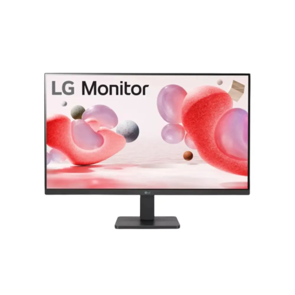 LG 27MR400-B 27” 100Hz IPS FHD FreeSync Monitor – sRGB 99%, 5ms, HDMI & DisplayPort | Wonderbrands