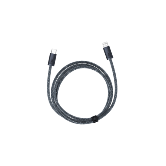 🏷️ Product Title: Baseus Dynamic Series Type-C to Lightning Cable 20W 1m – Fast Charging PD, 2.4A, 480Mbps Data Transfer | iPhone Compatible | Durable Braided Wire | Smart Chip | Universal Charging Cable